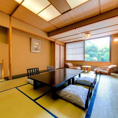 Komatsuya Hachinobou Izunokuni Exterior photo