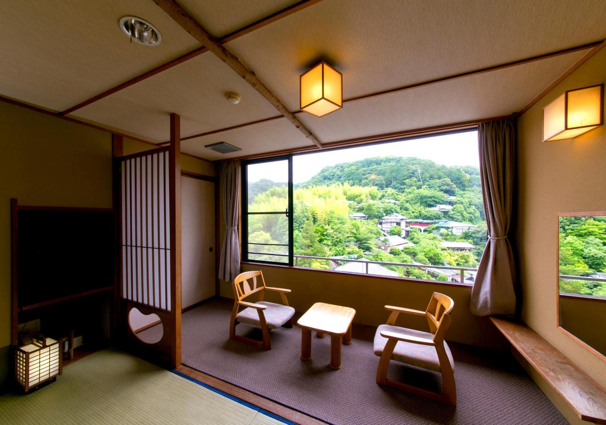 Komatsuya Hachinobou Izunokuni Room photo