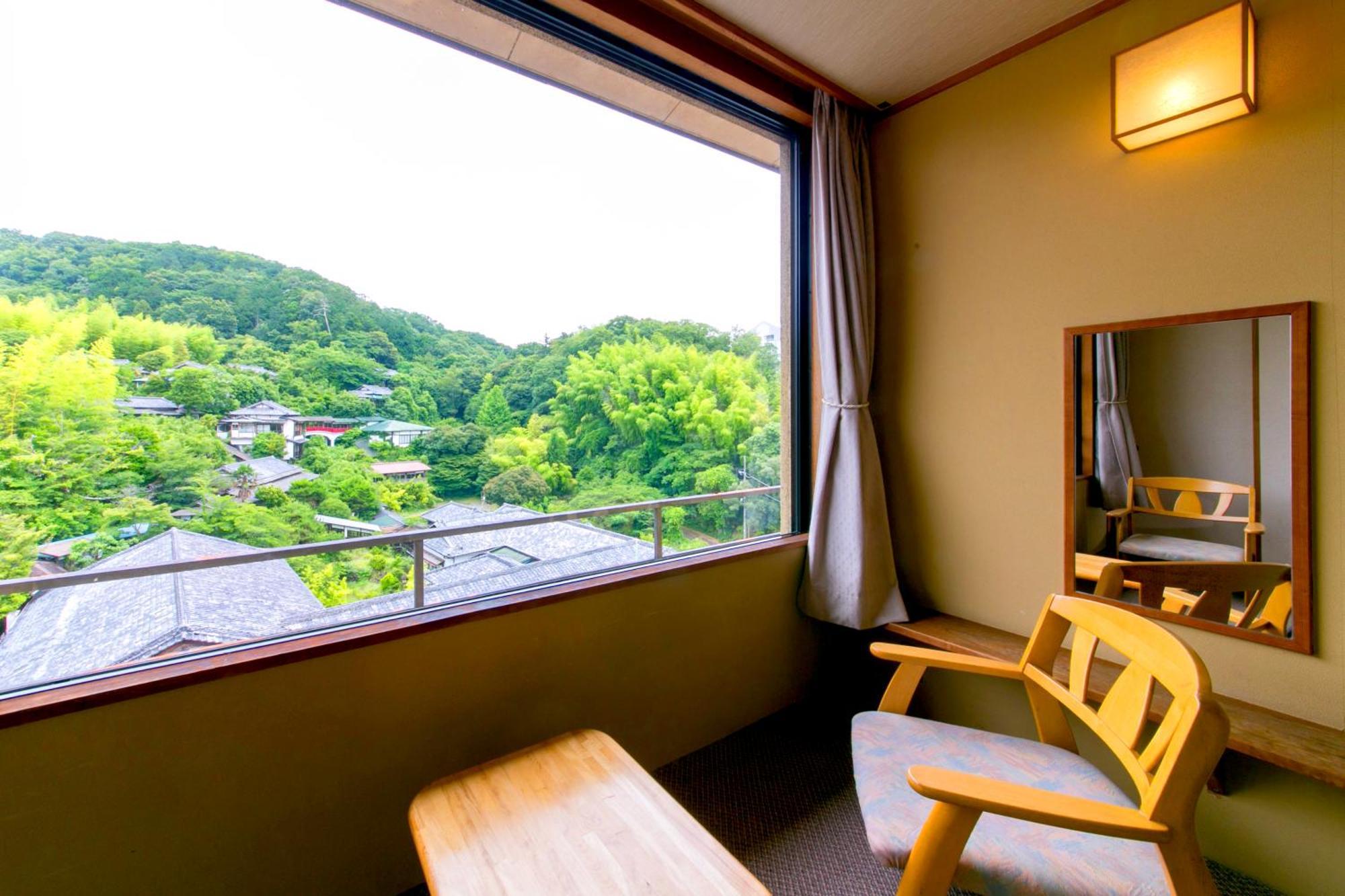 Komatsuya Hachinobou Izunokuni Room photo