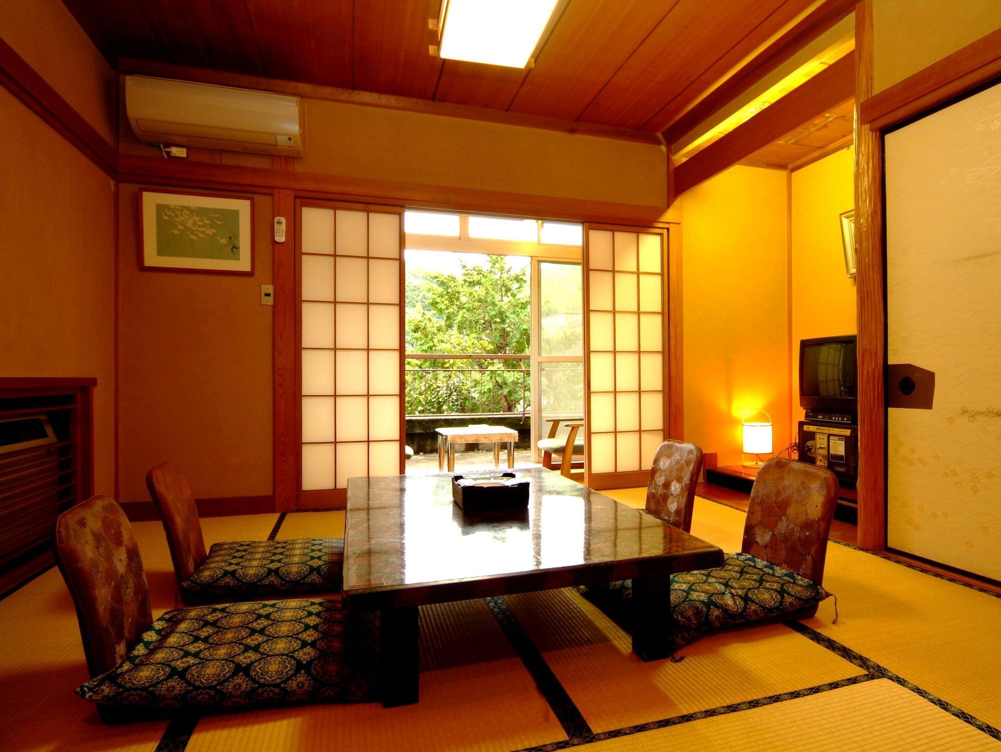 Komatsuya Hachinobou Izunokuni Exterior photo