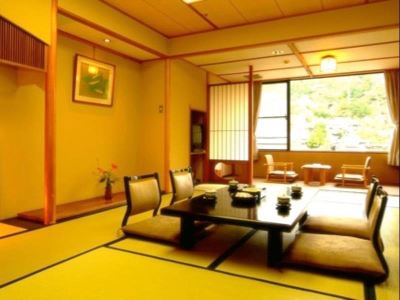 Komatsuya Hachinobou Izunokuni Exterior photo