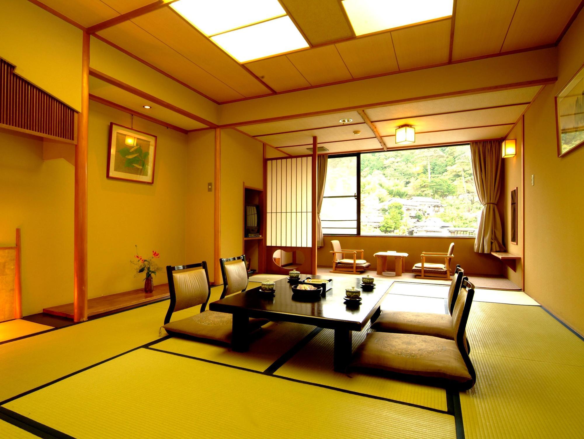 Komatsuya Hachinobou Izunokuni Exterior photo