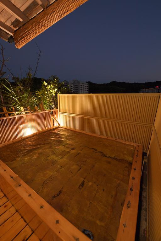 Komatsuya Hachinobou Izunokuni Exterior photo